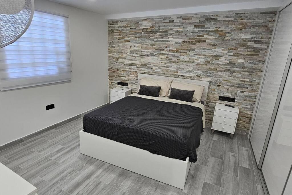 Casa Gaelva Apartment Санта Крус де Тенерифе Екстериор снимка