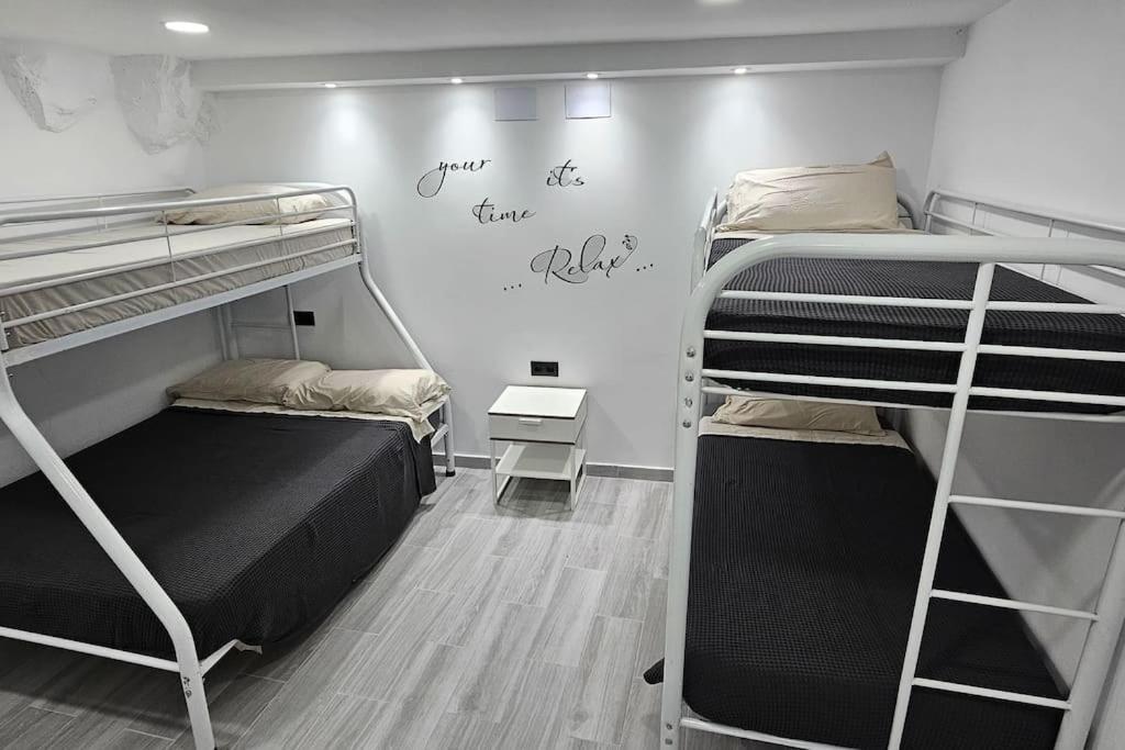 Casa Gaelva Apartment Санта Крус де Тенерифе Екстериор снимка