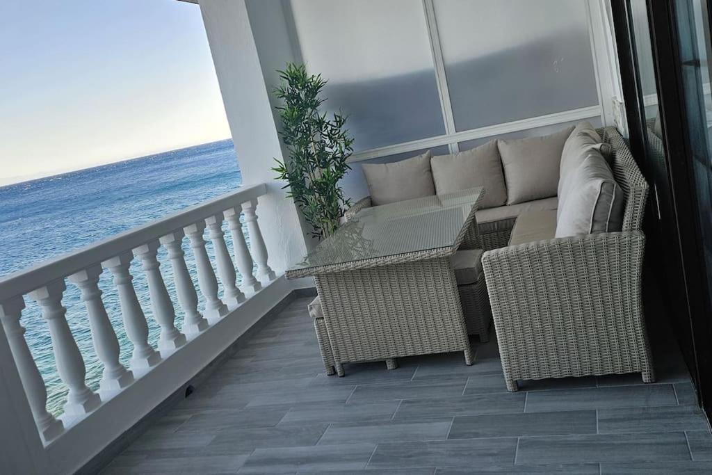 Casa Gaelva Apartment Санта Крус де Тенерифе Екстериор снимка