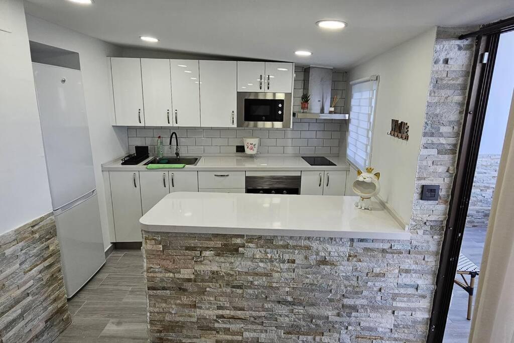 Casa Gaelva Apartment Санта Крус де Тенерифе Екстериор снимка