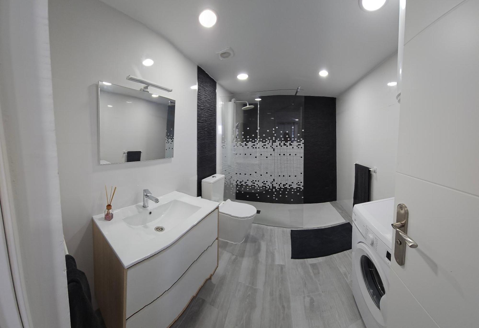 Casa Gaelva Apartment Санта Крус де Тенерифе Екстериор снимка